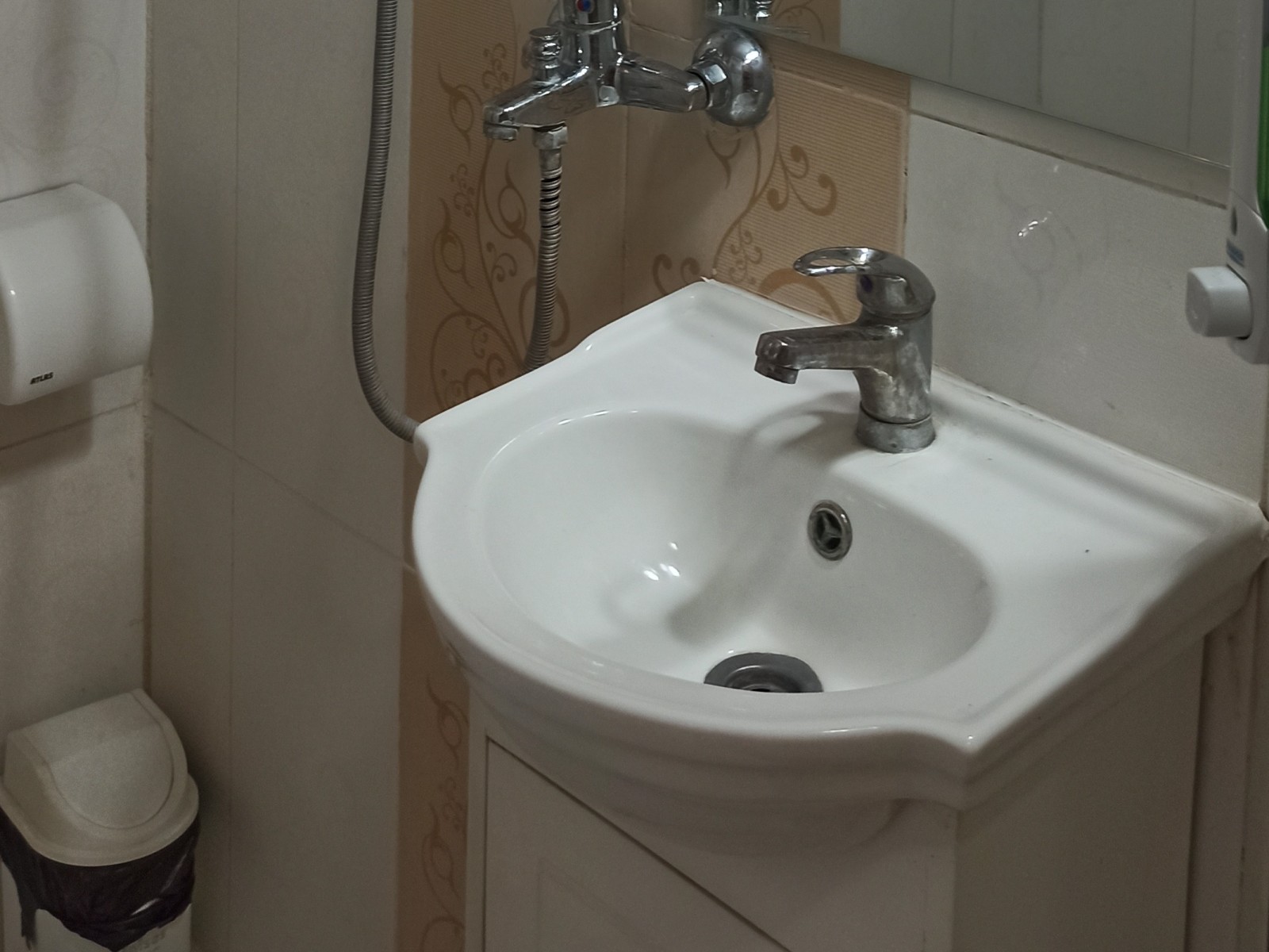 سرویس بهداشتی