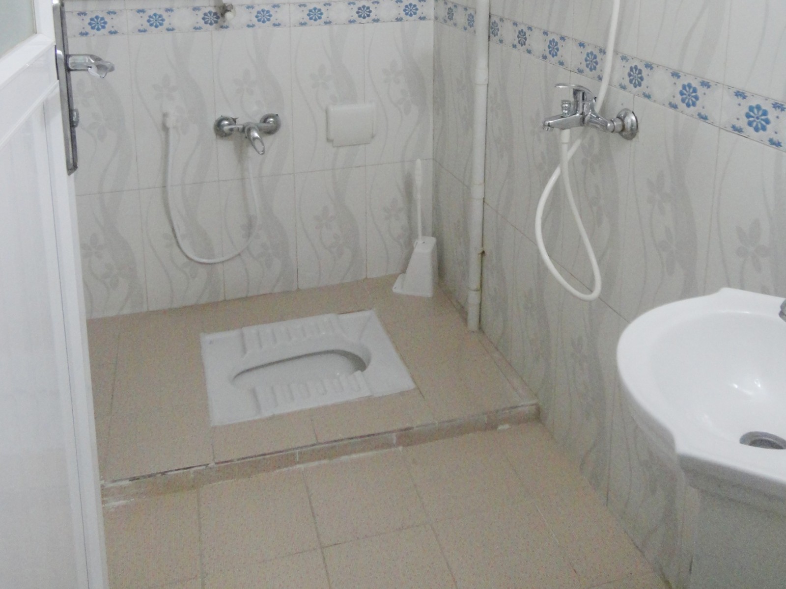 سرویس بهداشتی