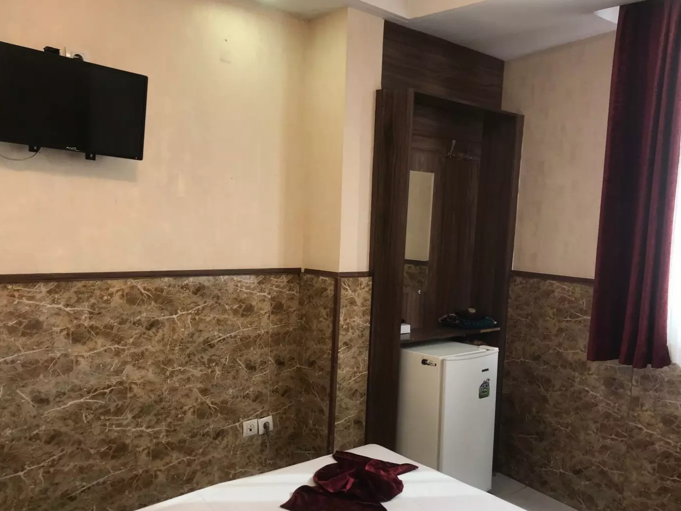 اتاق پذیرایی اتاق پذیرایی