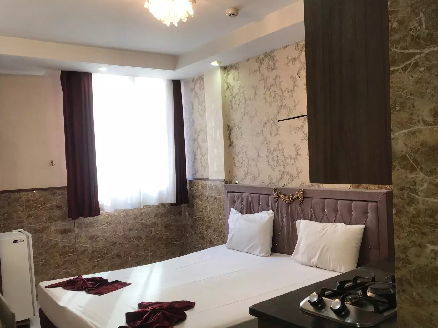 اتاق پذیرایی اتاق پذیرایی