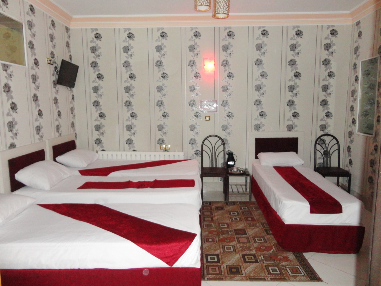 اتاق پذیرایی اتاق پذیرایی