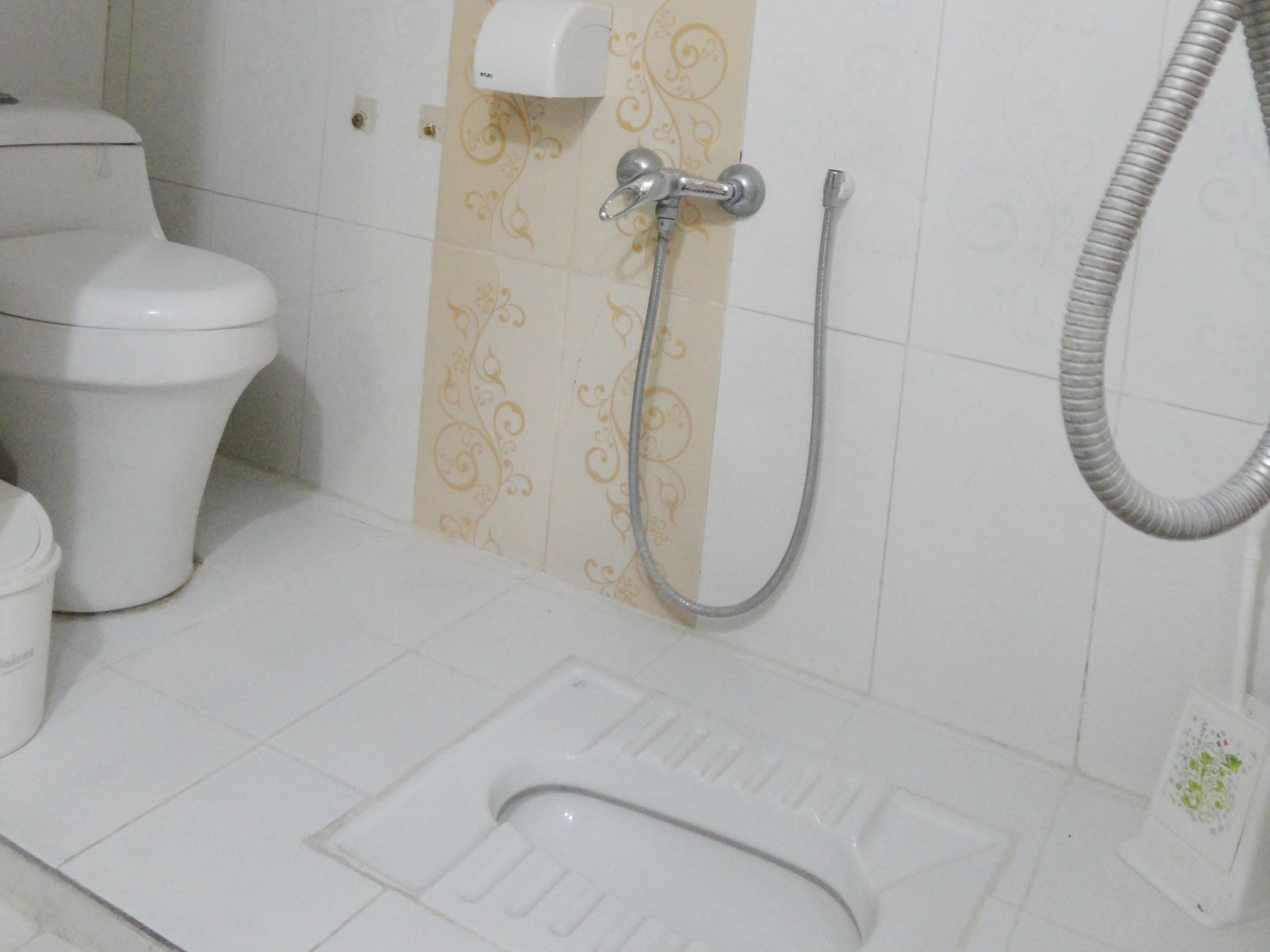 سرویس بهداشتی