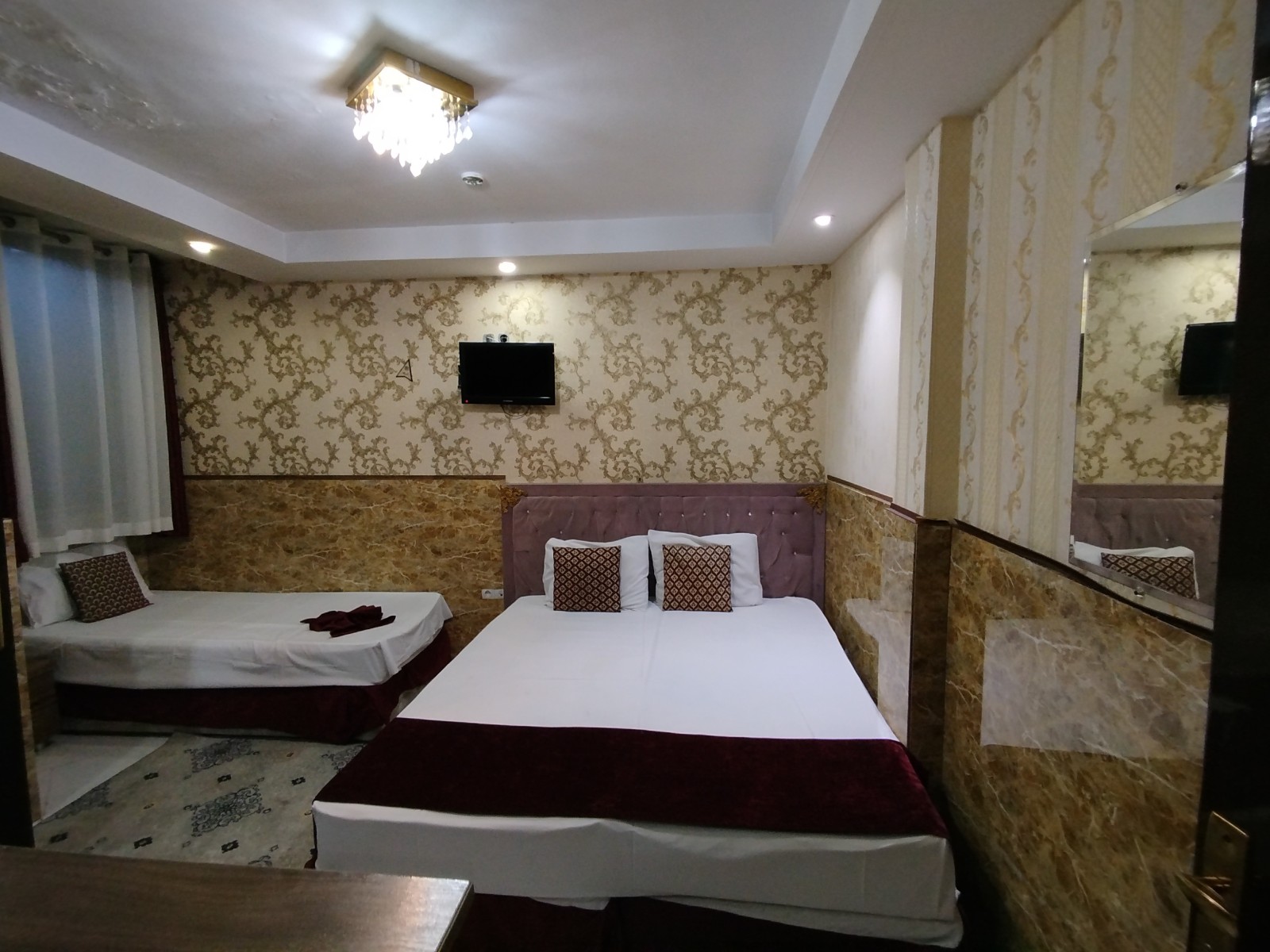 اتاق پذیرایی اتاق پذیرایی