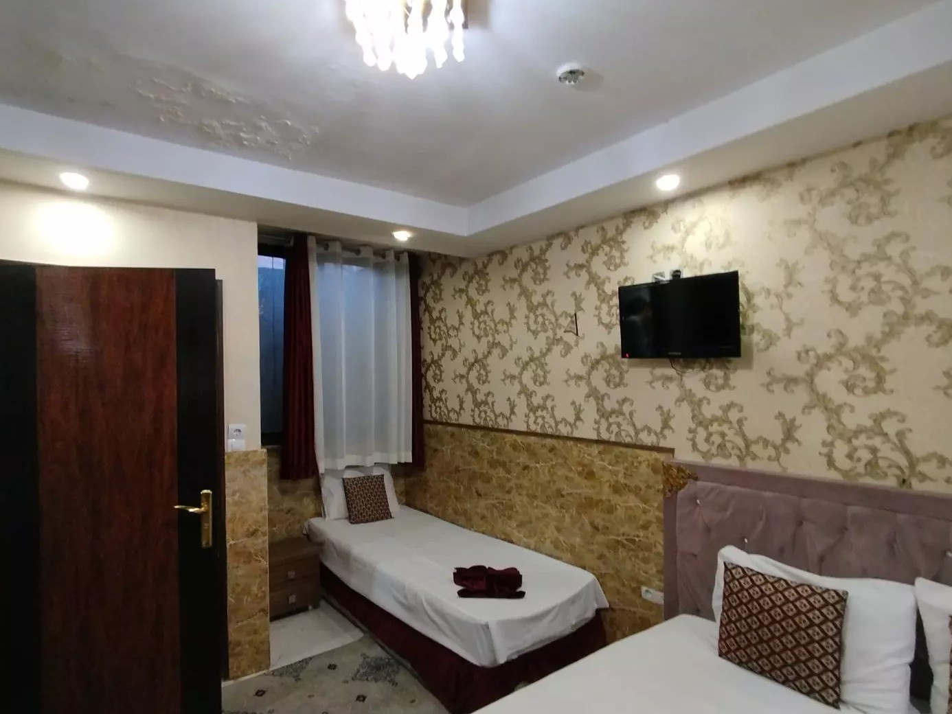 اتاق پذیرایی اتاق پذیرایی