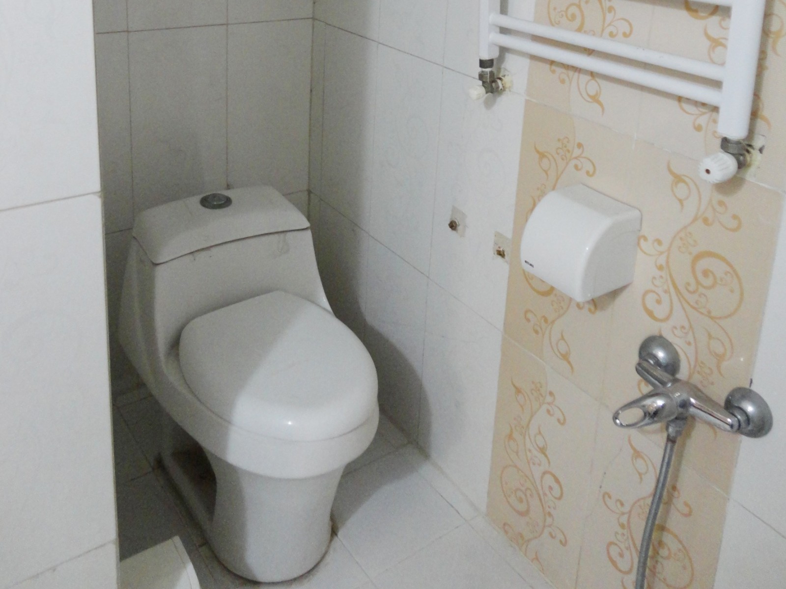 سرویس بهداشتی