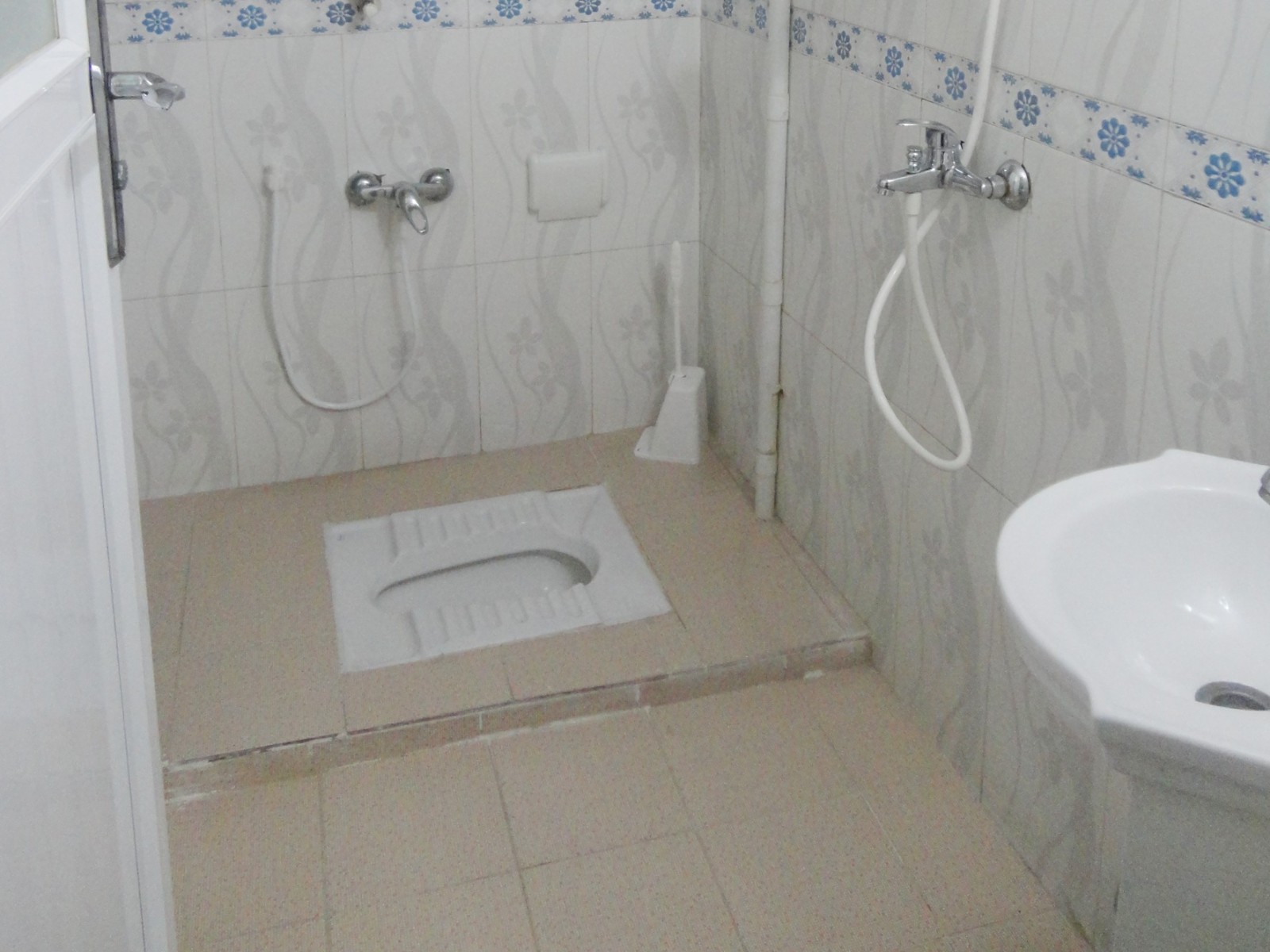 سرویس بهداشتی