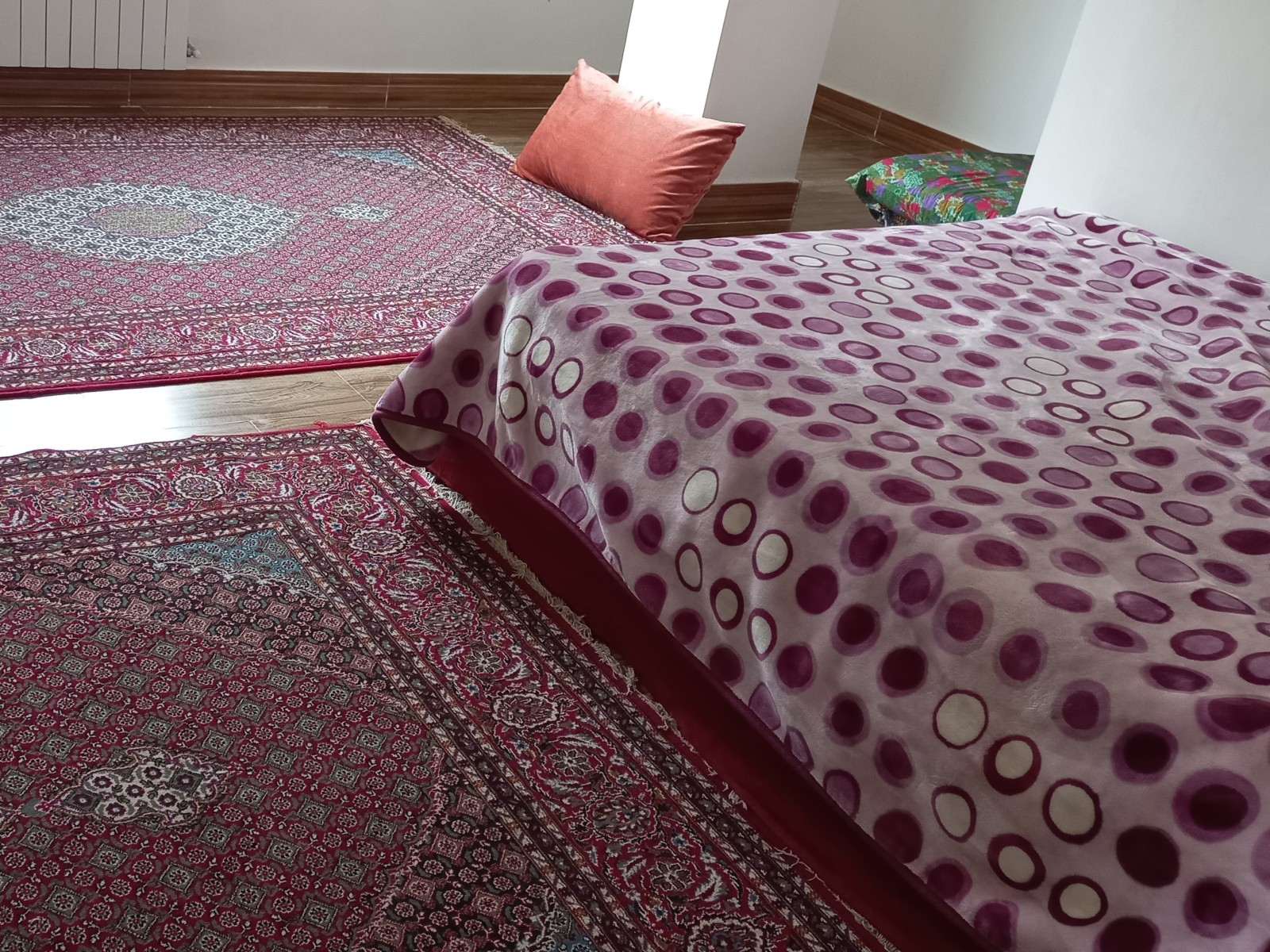 اتاق خواب 1 اتاق خواب 1