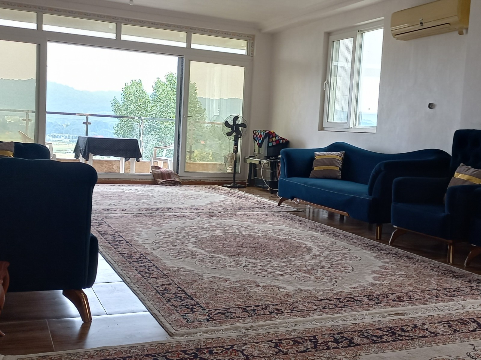 اتاق پذیرایی اتاق پذیرایی