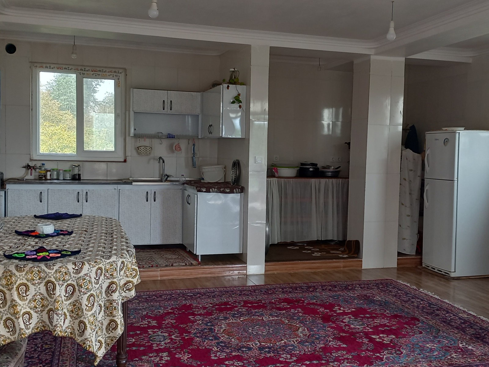 آشپزخانه آشپزخانه