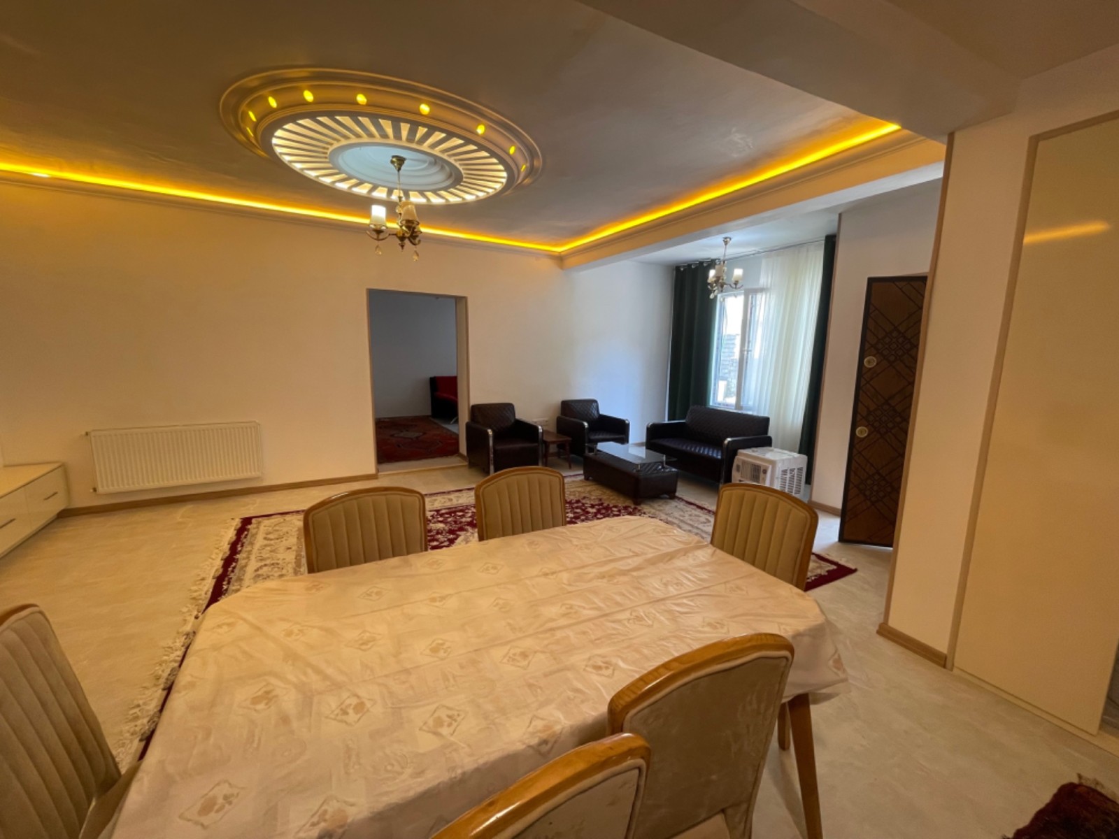 اتاق پذیرایی اتاق پذیرایی