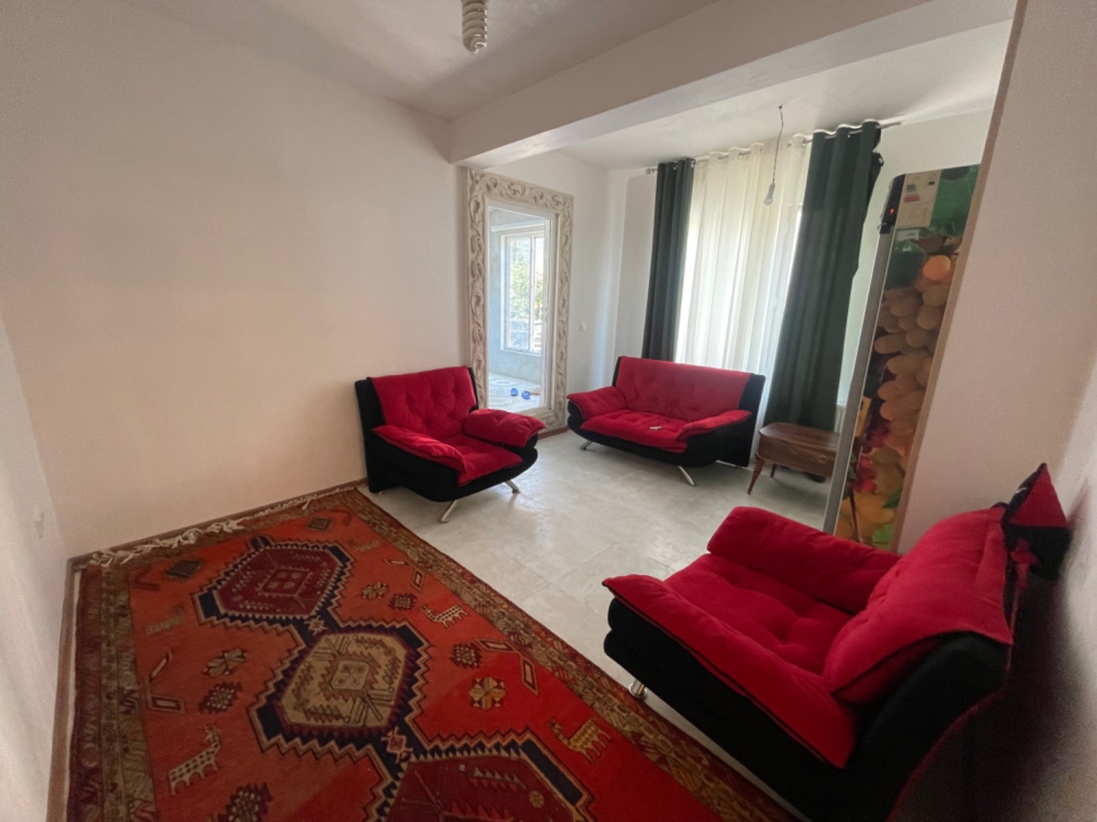 اتاق پذیرایی اتاق پذیرایی