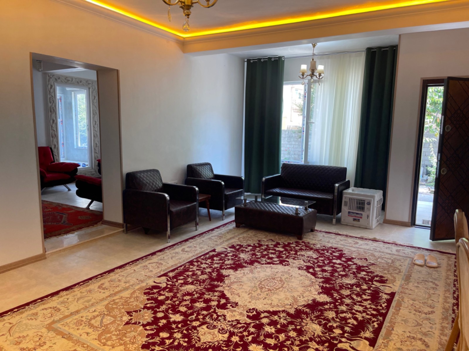 اتاق پذیرایی اتاق پذیرایی