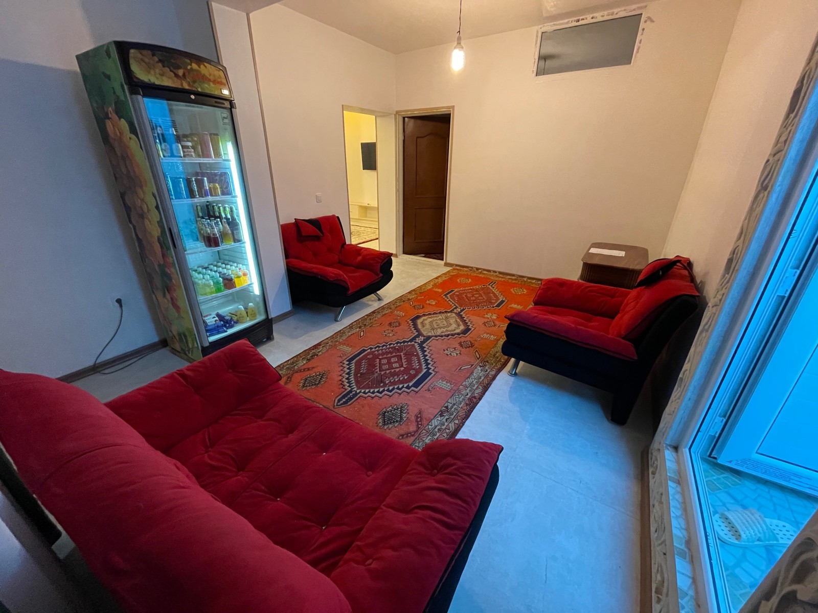 اتاق پذیرایی اتاق پذیرایی