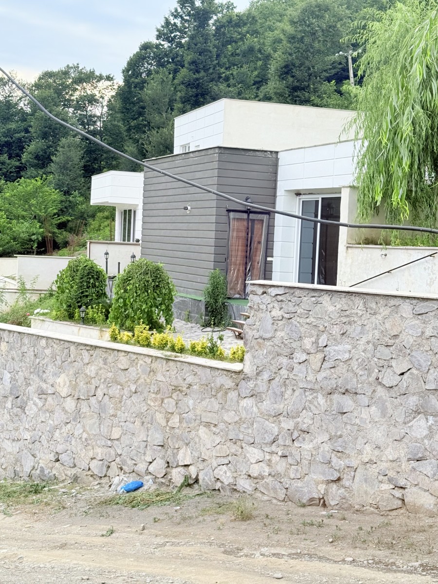 نمای ساختمان