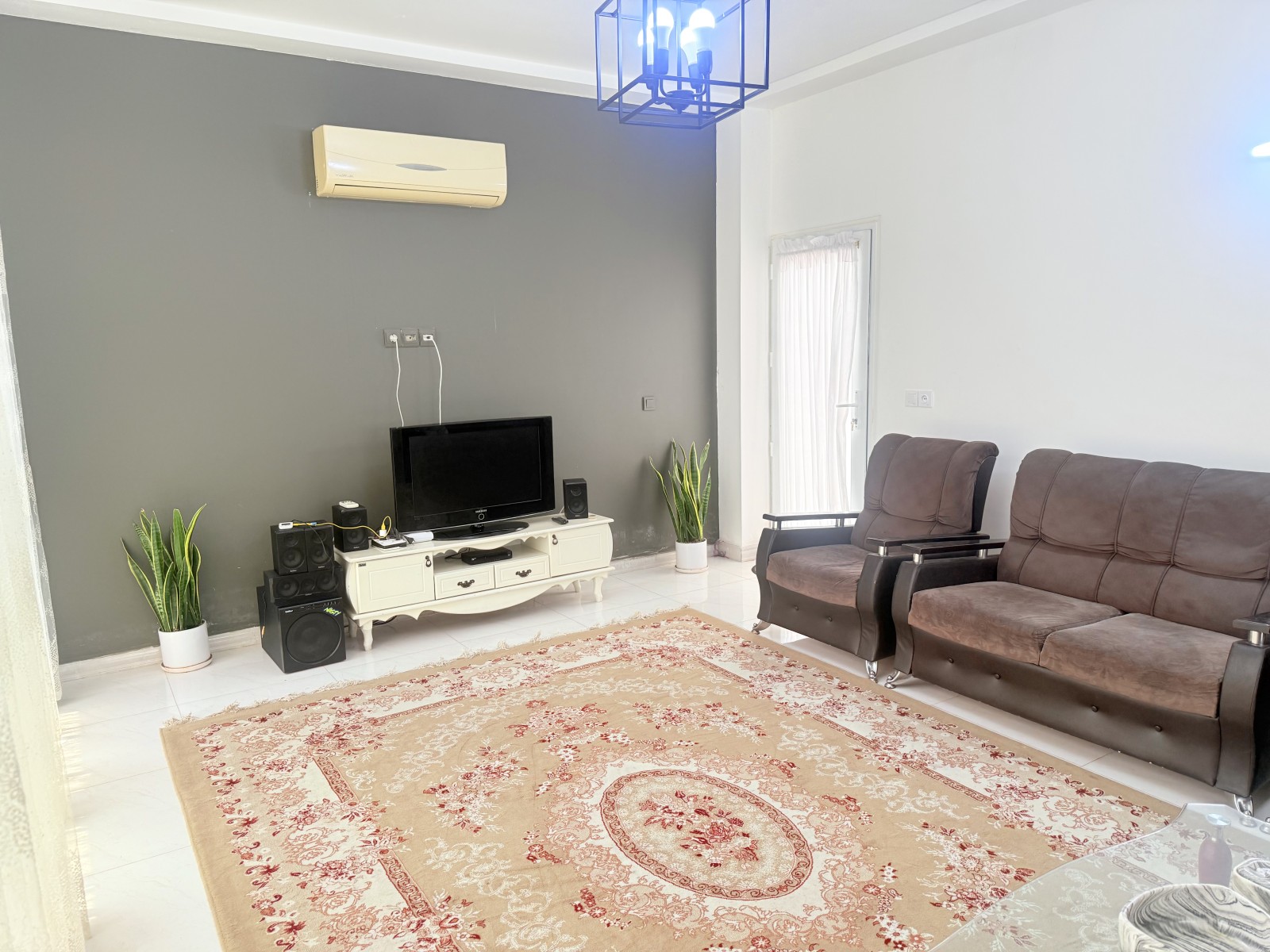 اتاق پذیرایی اتاق پذیرایی