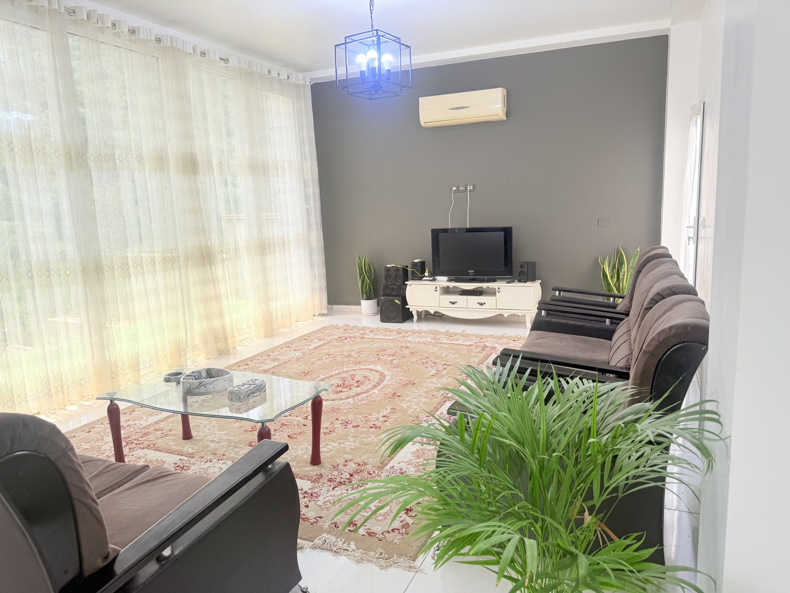 اتاق پذیرایی اتاق پذیرایی