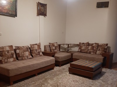 "آپارتمان یک خوابه در نارمک"