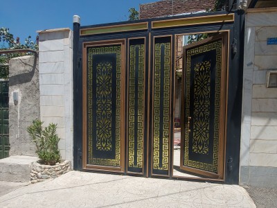 ویلای دو خوابه با پارکینگ در مریوان