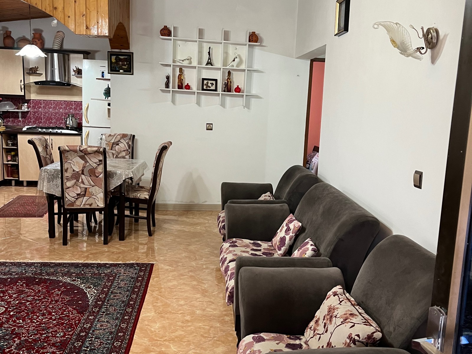 اتاق پذیرایی اتاق پذیرایی