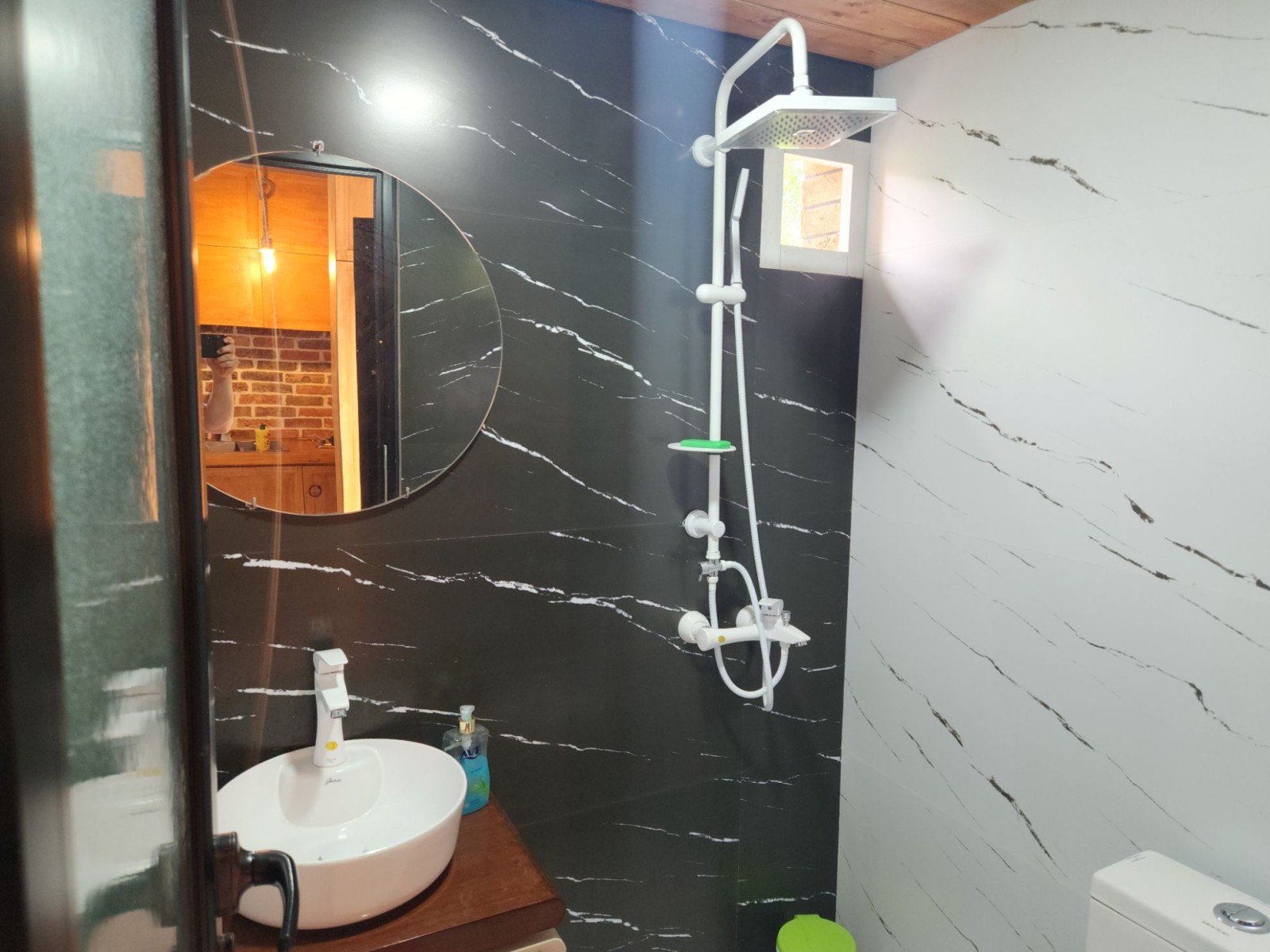 سرویس بهداشتی