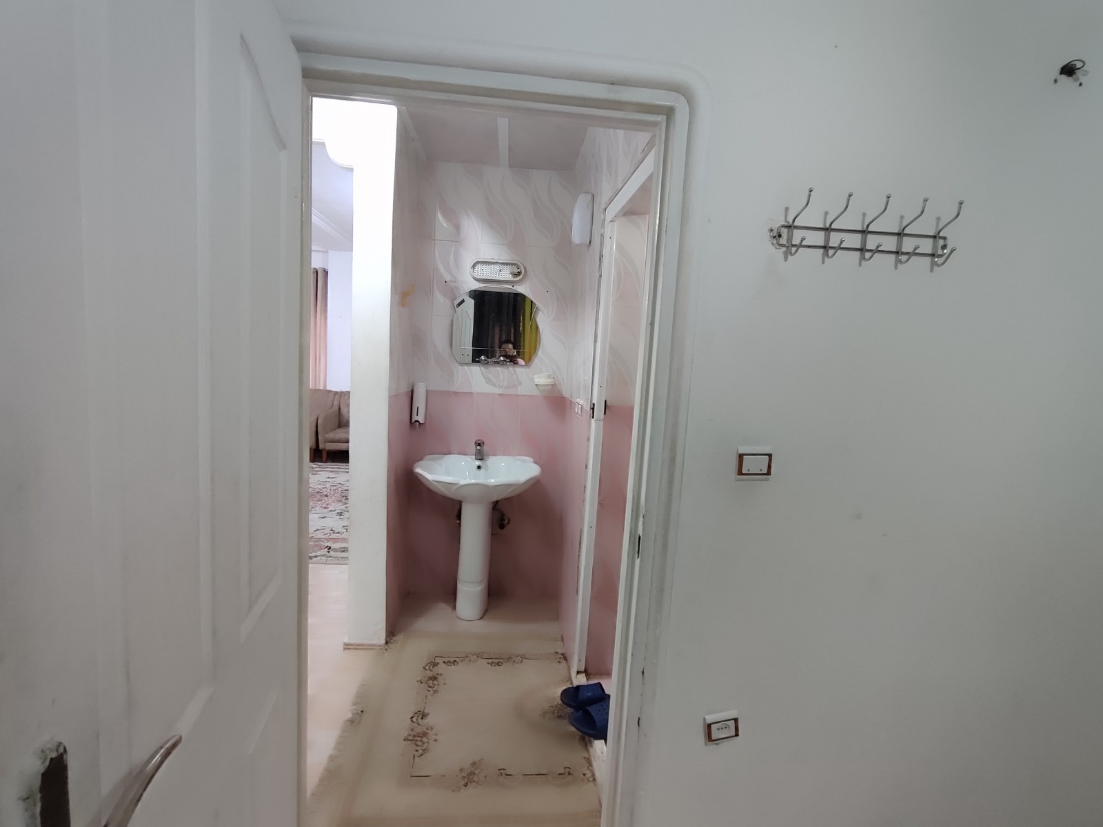 سرویس بهداشتی