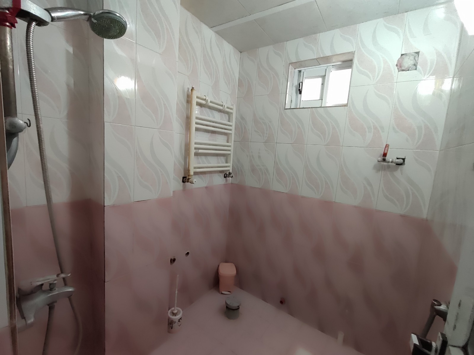 سرویس بهداشتی