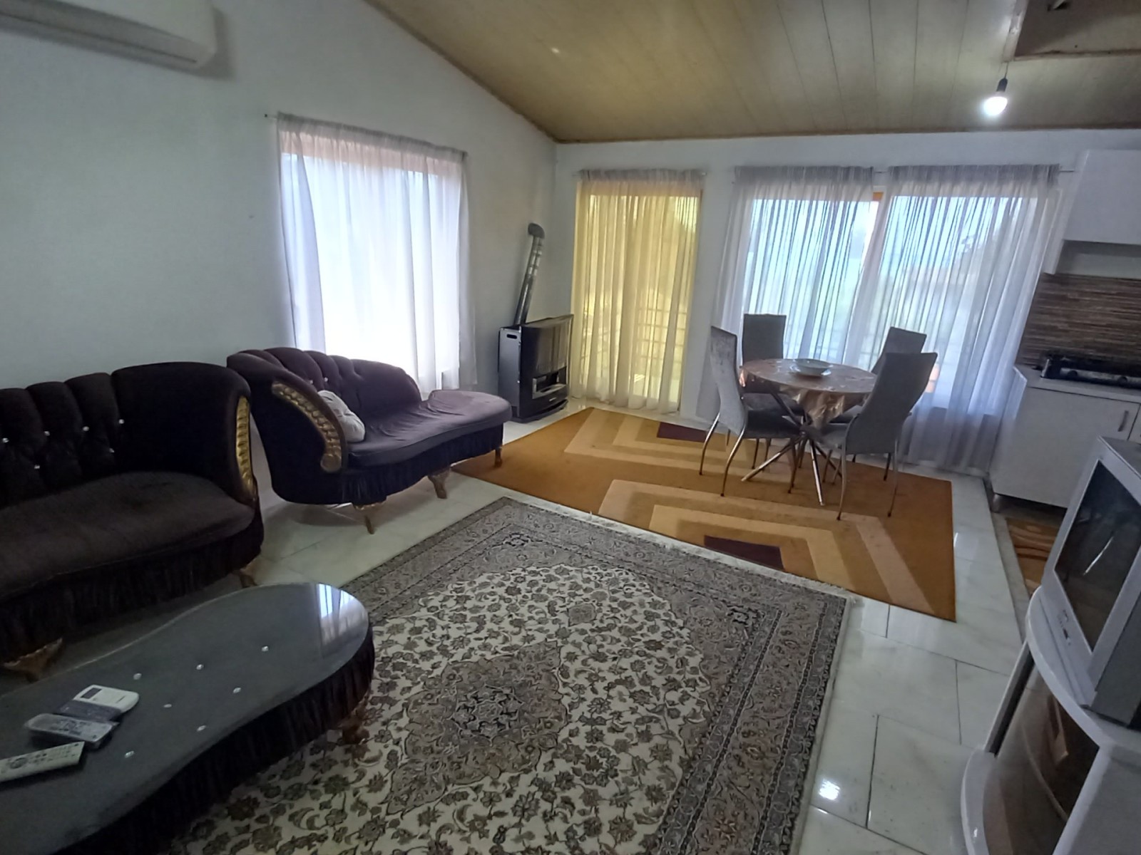 اتاق پذیرایی اتاق پذیرایی