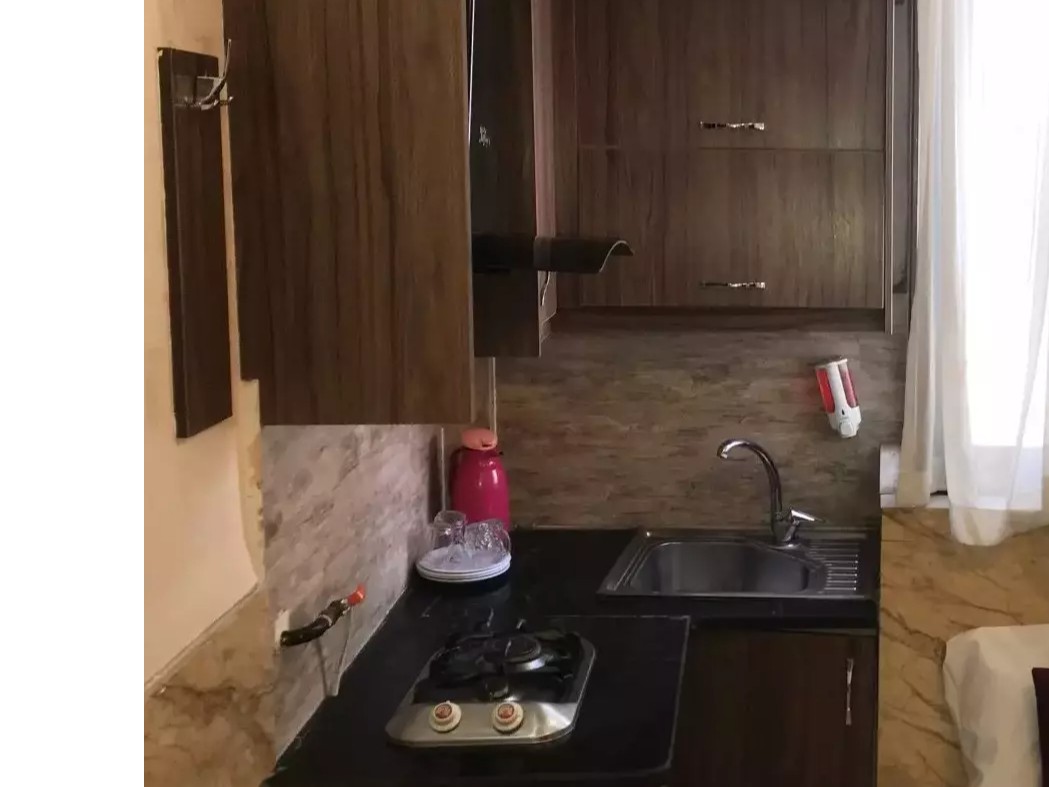 آشپزخانه