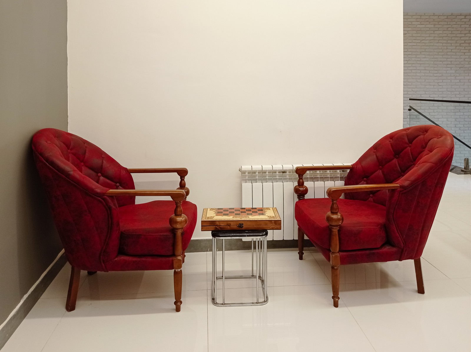 اتاق پذیرایی اتاق پذیرایی