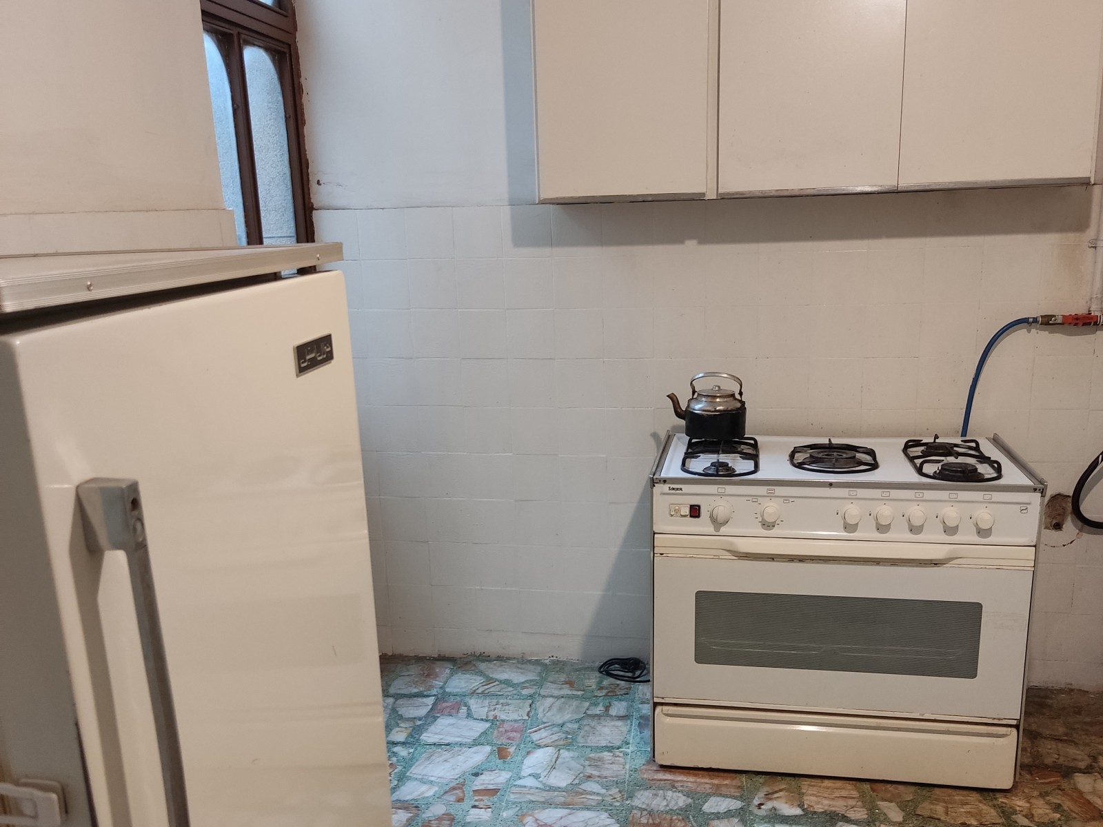 آشپزخانه آشپزخانه