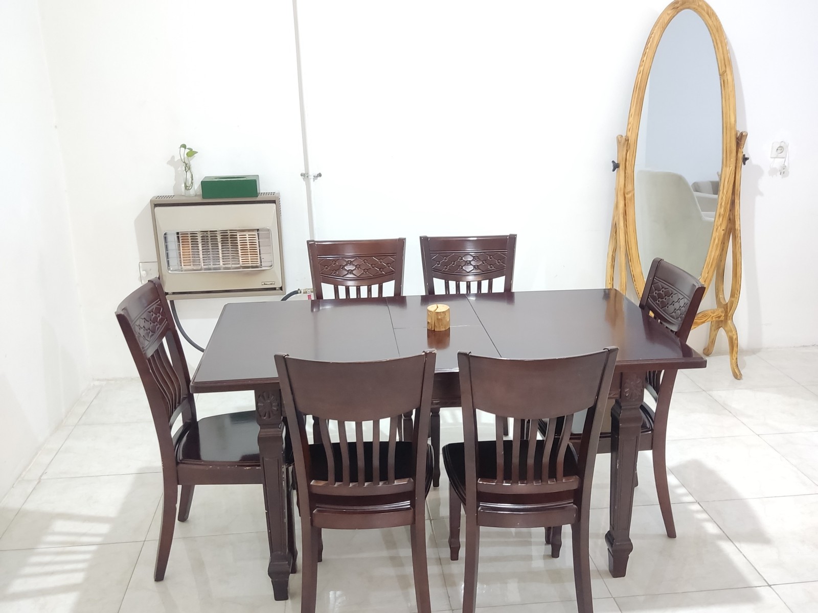 اتاق پذیرایی اتاق پذیرایی