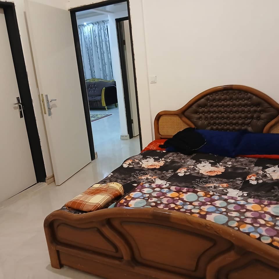 اتاق‌خواب 1