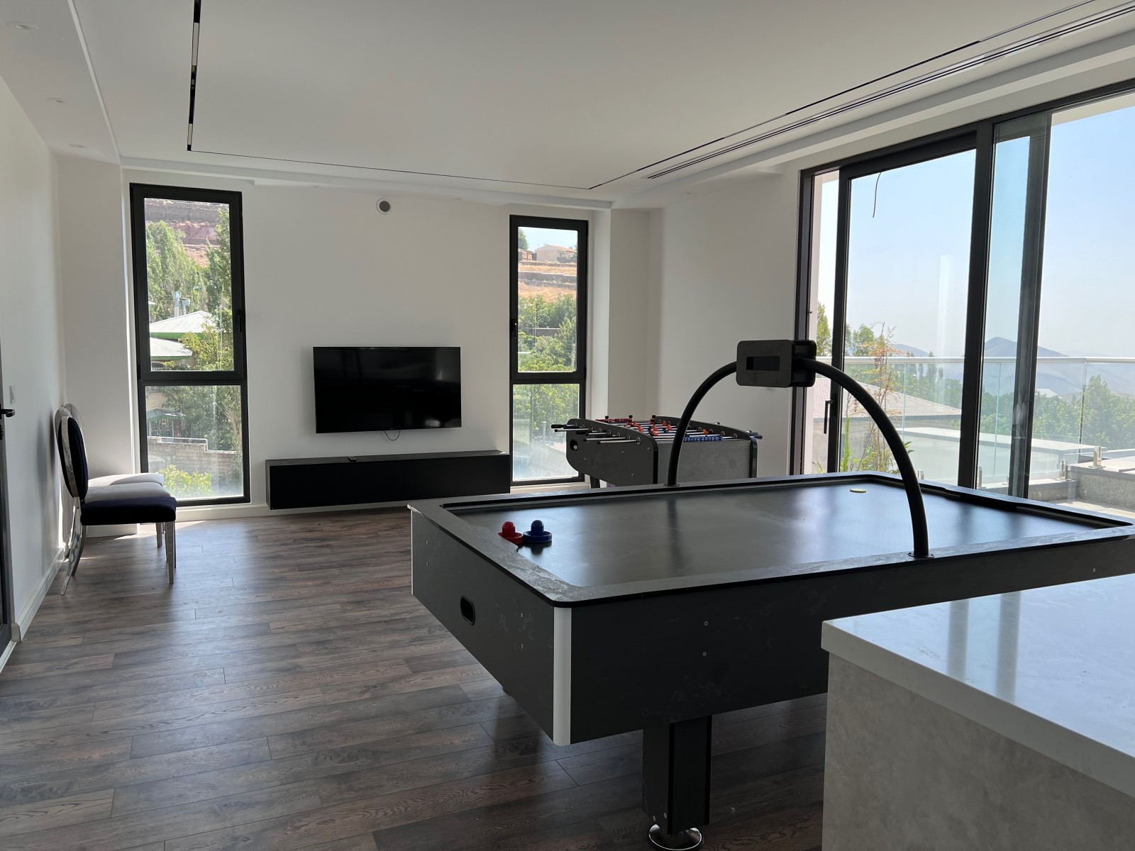 اتاق پذیرایی اتاق پذیرایی