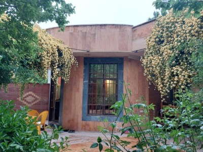 ویلای تک خوابه در روستای کرد امیر