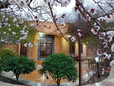 ویلای تک خوابه در روستای کرد امیر ویلای تک خوابه در روستای کرد امیر