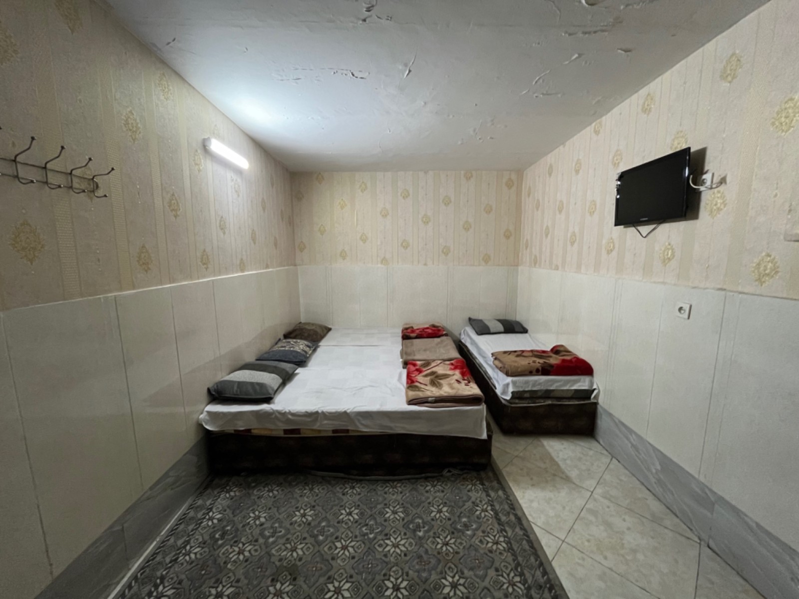 اتاق پذیرایی اتاق پذیرایی