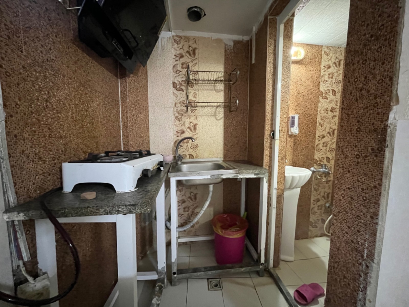 آشپزخانه آشپزخانه