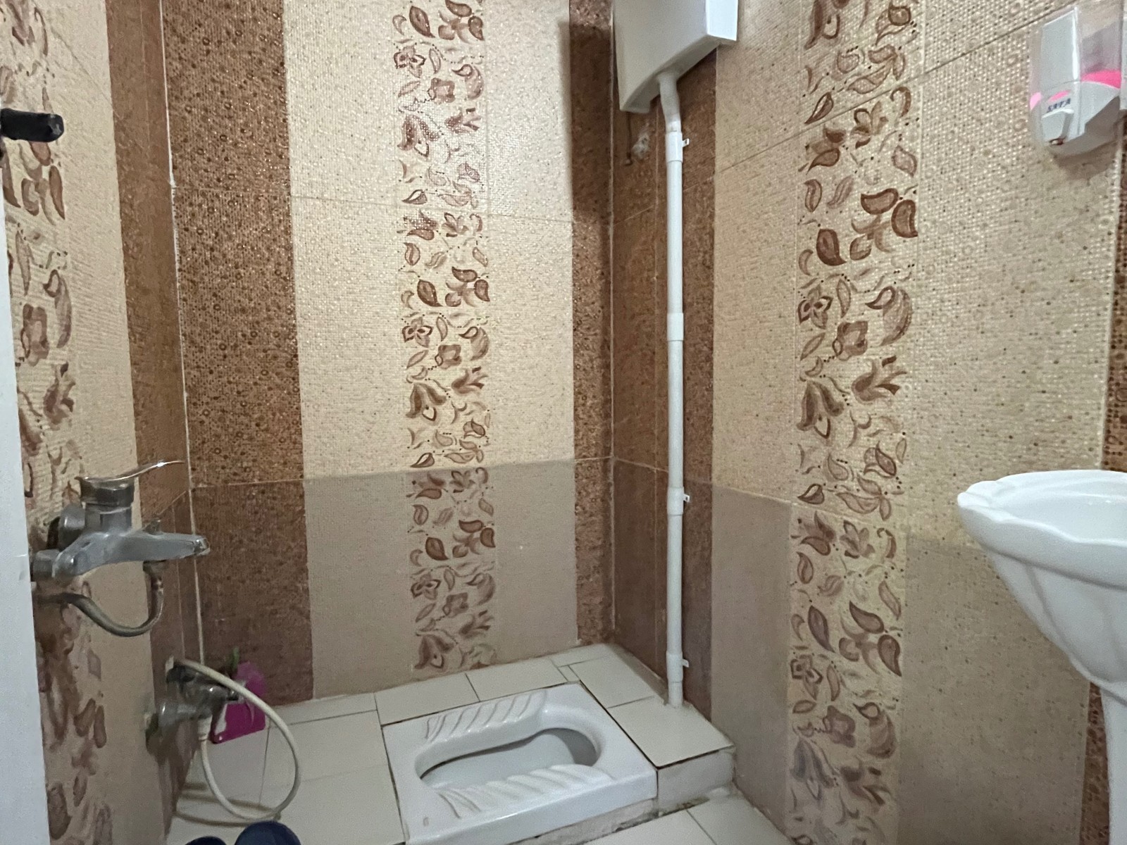 سرویس بهداشتی