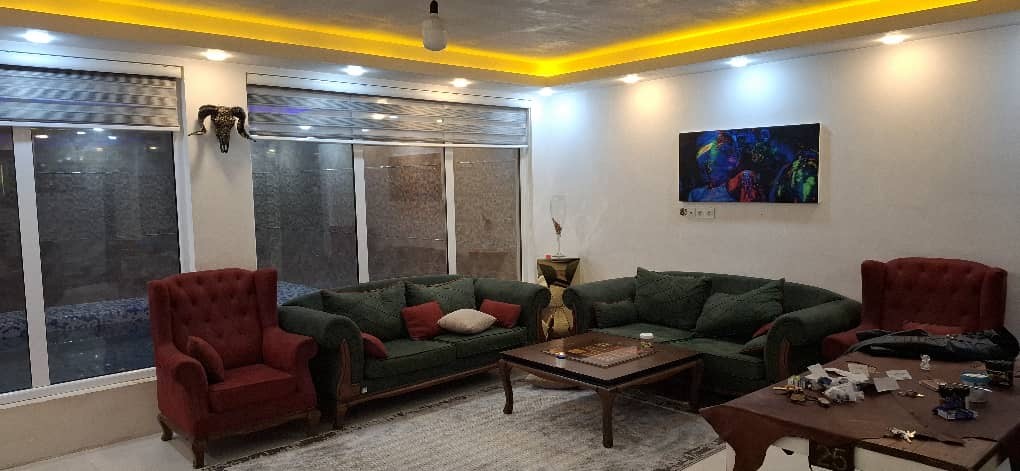 اتاق پذیرایی اتاق پذیرایی