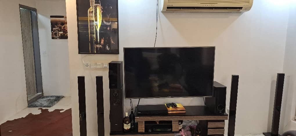 اتاق پذیرایی اتاق پذیرایی