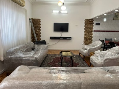 ویلای ساحلی دو خوابه در فریدونکنار