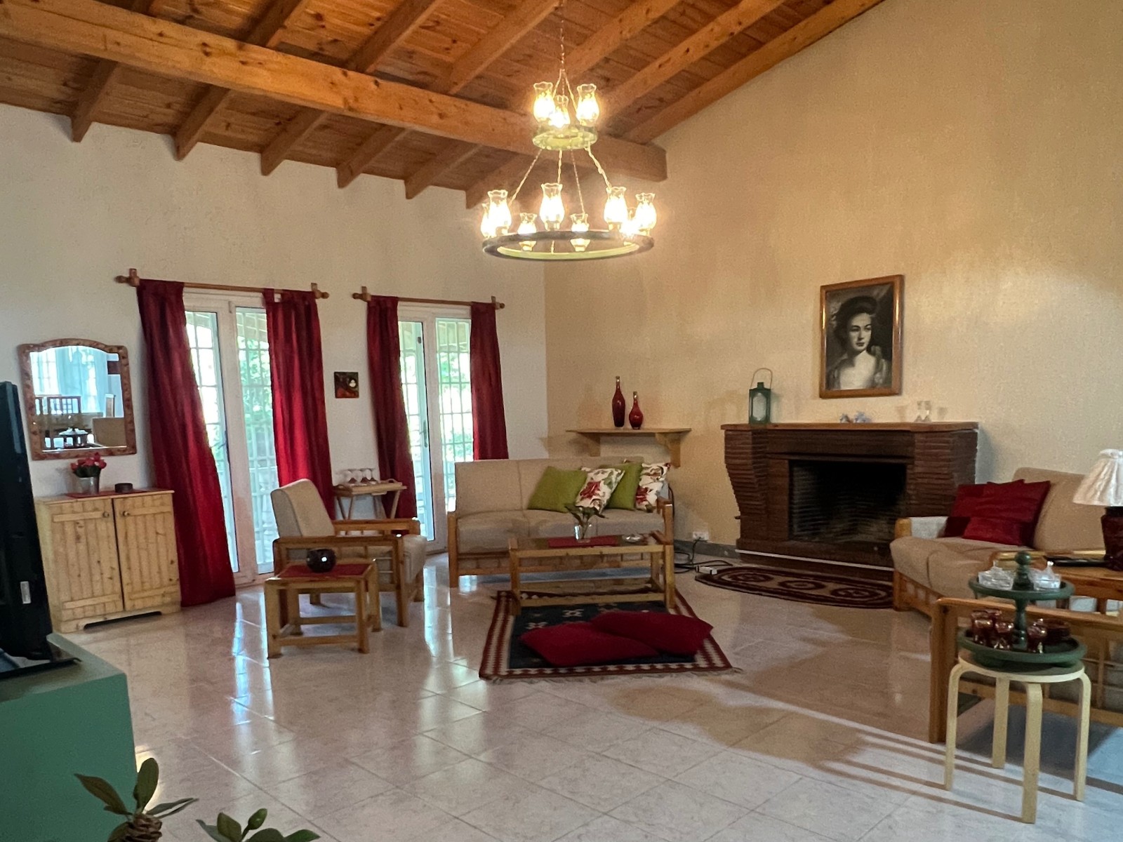 اتاق پذیرایی اتاق پذیرایی