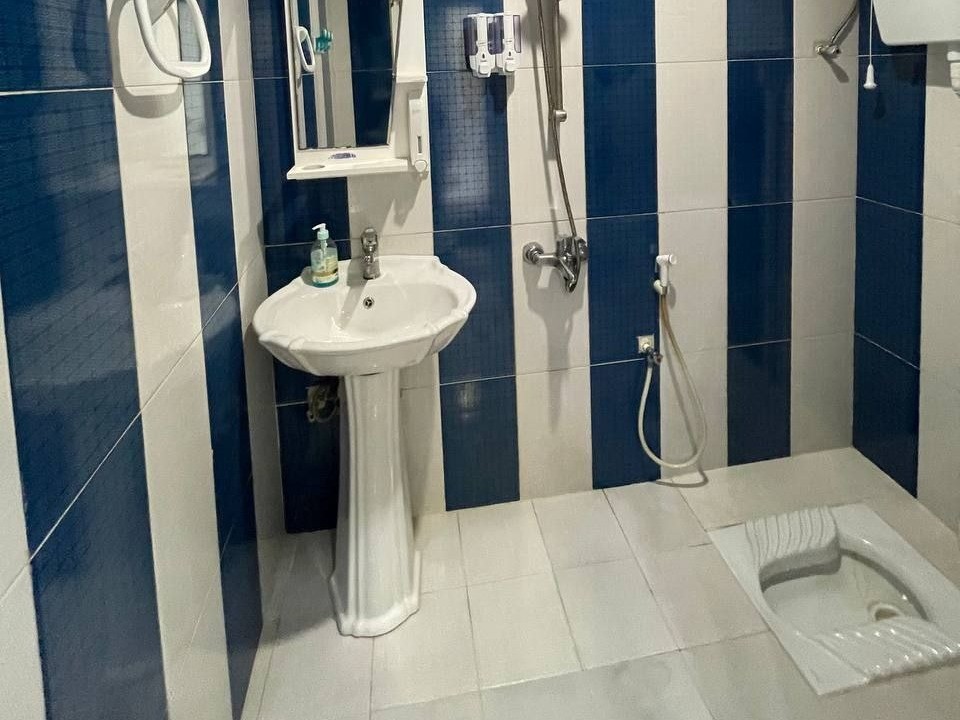 سرویس بهداشتی
