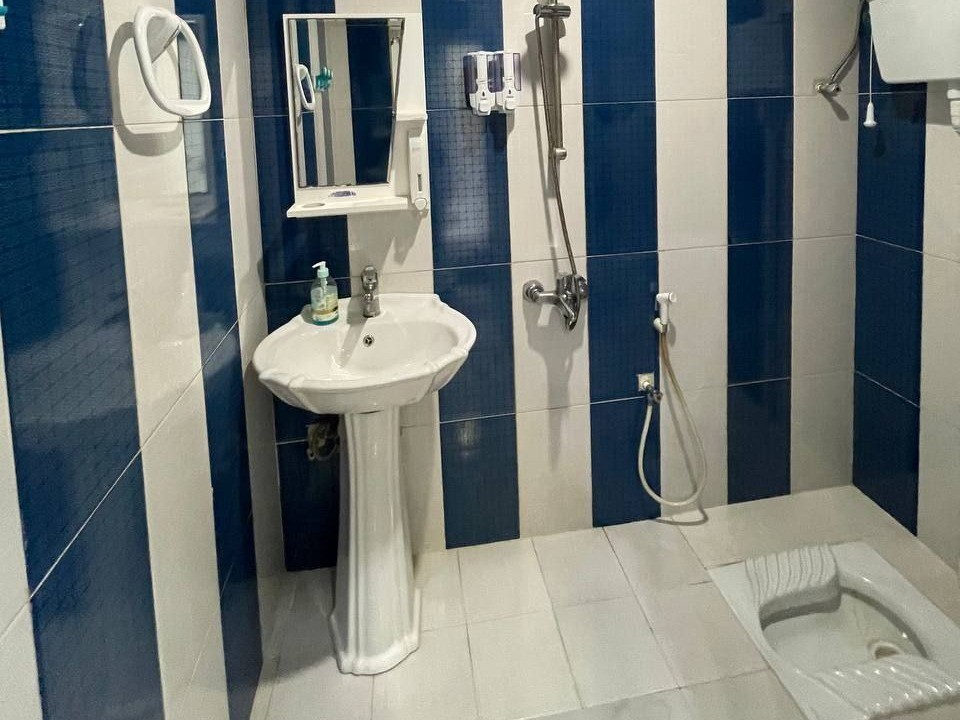 سرویس بهداشتی