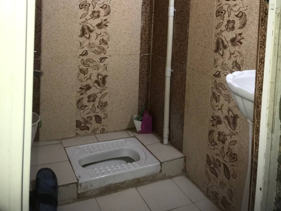 سرویس بهداشتی