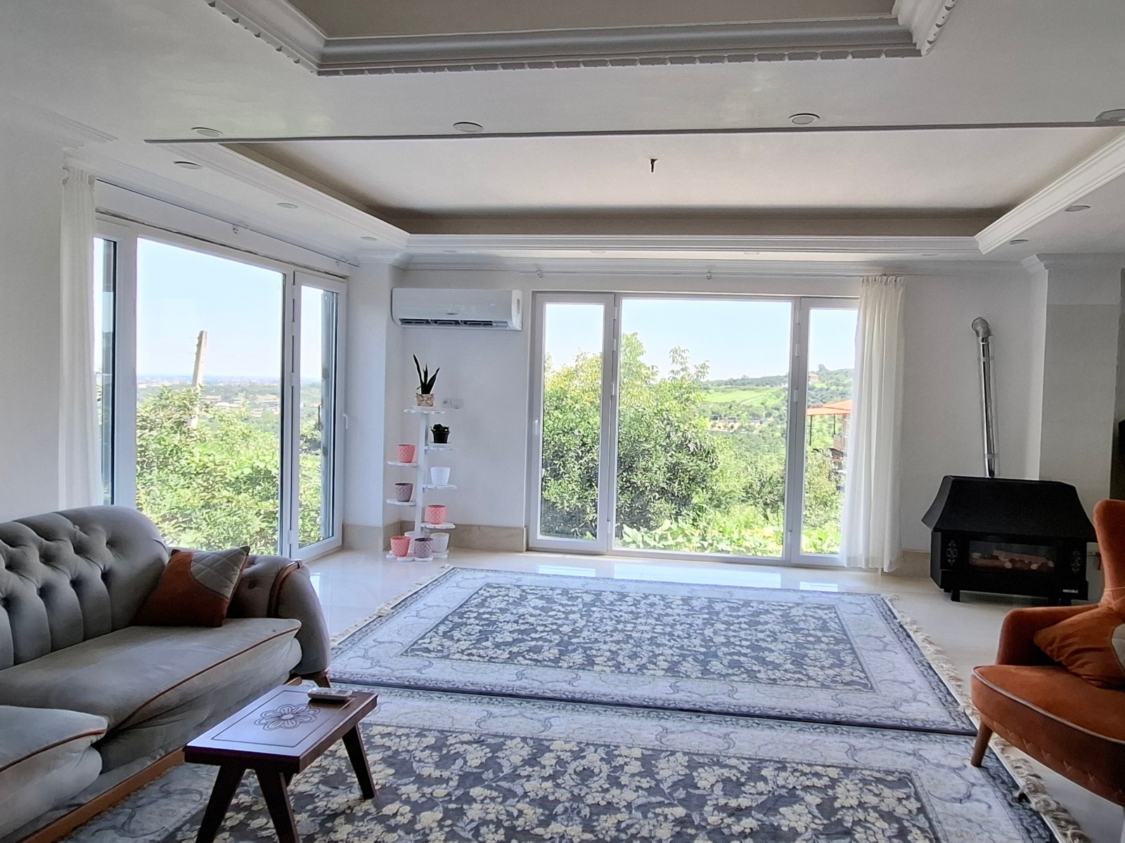 اتاق پذیرایی اتاق پذیرایی