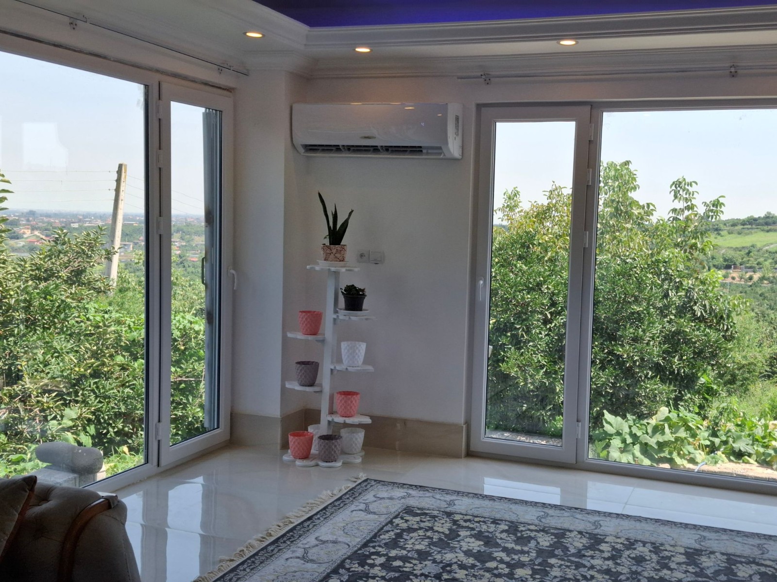 اتاق پذیرایی اتاق پذیرایی