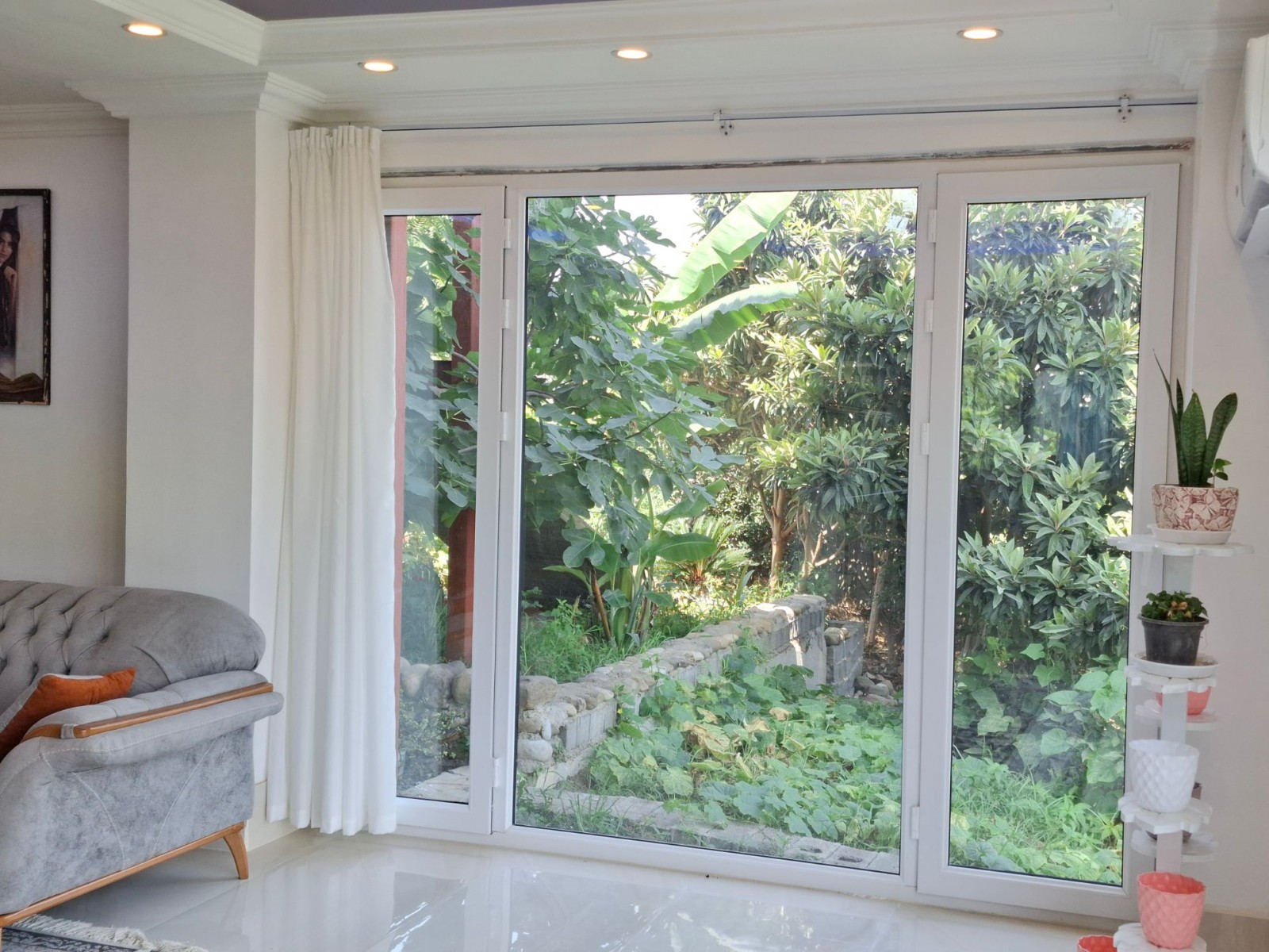 اتاق پذیرایی اتاق پذیرایی