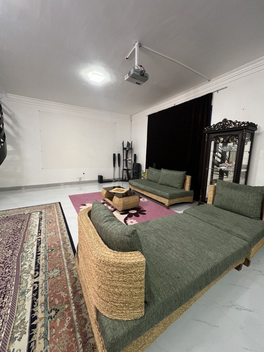 اتاق پذیرایی اتاق پذیرایی