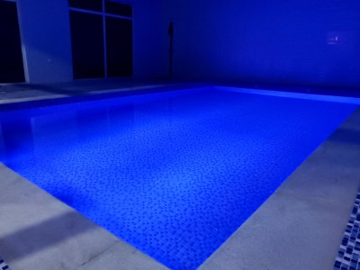 ویلای دوبلکس استخردار آبگرم